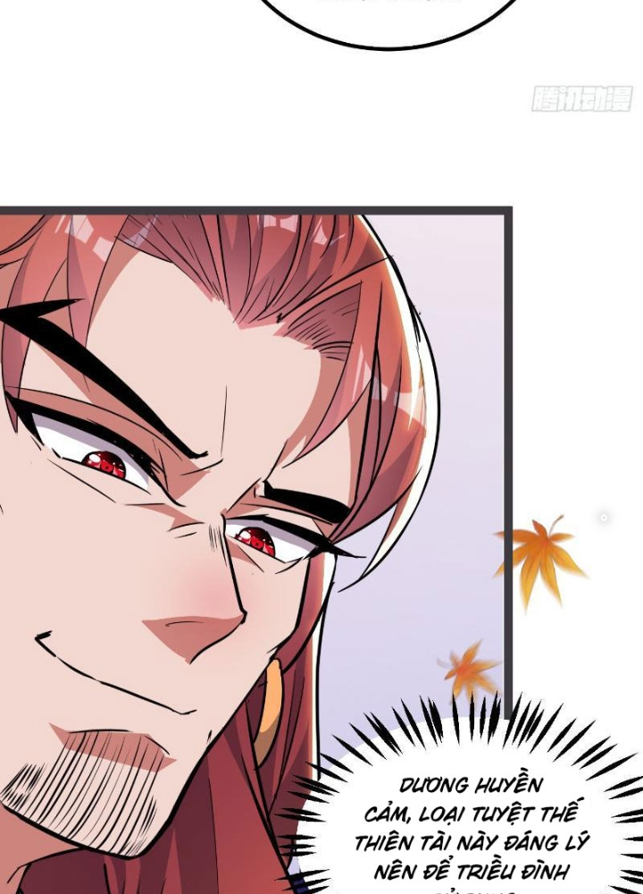 Tiêu Rồi, Ta Bị Mỹ Nữ Võ Thần Khóa Lại Rồi Chapter 21 - Trang 2