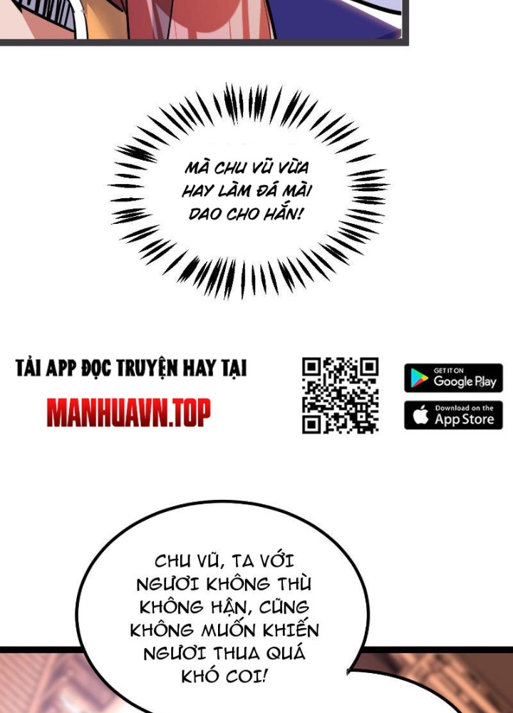 Tiêu Rồi, Ta Bị Mỹ Nữ Võ Thần Khóa Lại Rồi Chapter 21 - Trang 2