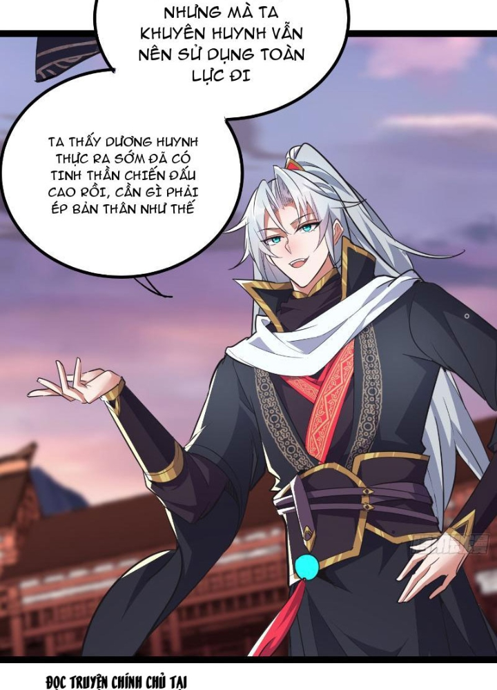 Tiêu Rồi, Ta Bị Mỹ Nữ Võ Thần Khóa Lại Rồi Chapter 21 - Trang 2