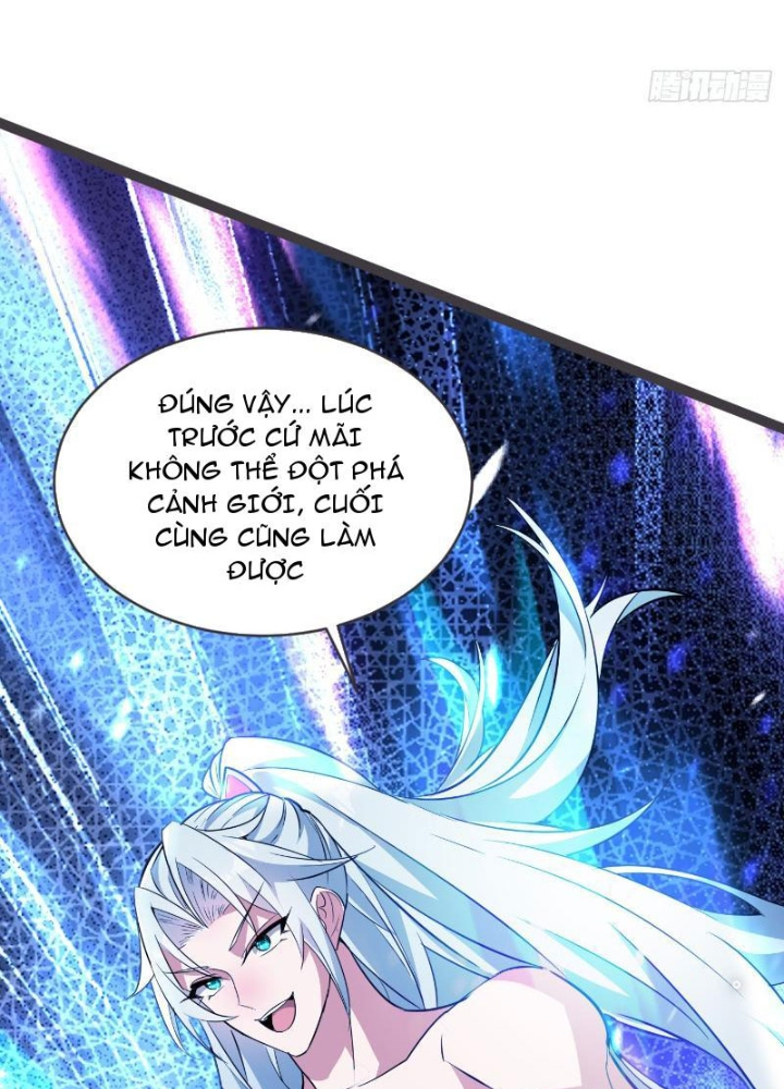 Tiêu Rồi, Ta Bị Mỹ Nữ Võ Thần Khóa Lại Rồi Chapter 21 - Trang 2