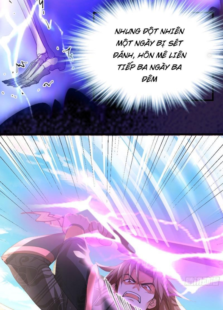 Tiêu Rồi, Ta Bị Mỹ Nữ Võ Thần Khóa Lại Rồi Chapter 21 - Trang 2