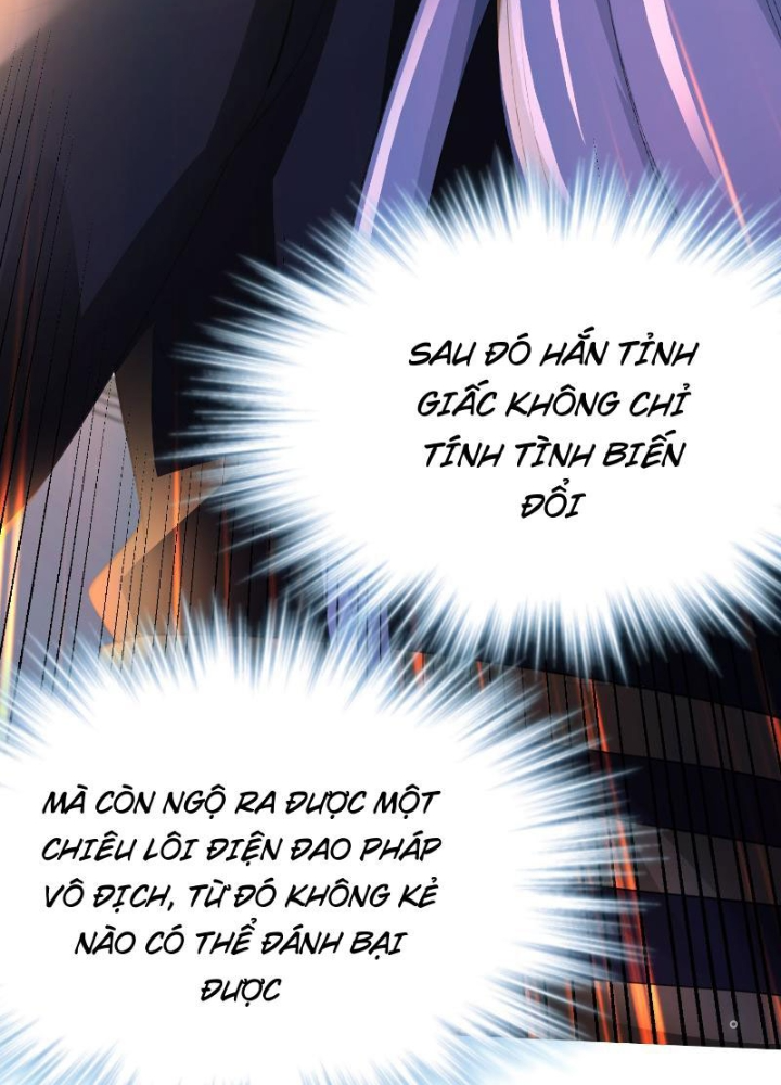 Tiêu Rồi, Ta Bị Mỹ Nữ Võ Thần Khóa Lại Rồi Chapter 21 - Trang 2