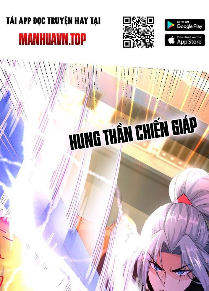 Tiêu Rồi, Ta Bị Mỹ Nữ Võ Thần Khóa Lại Rồi Chapter 21 - Trang 2