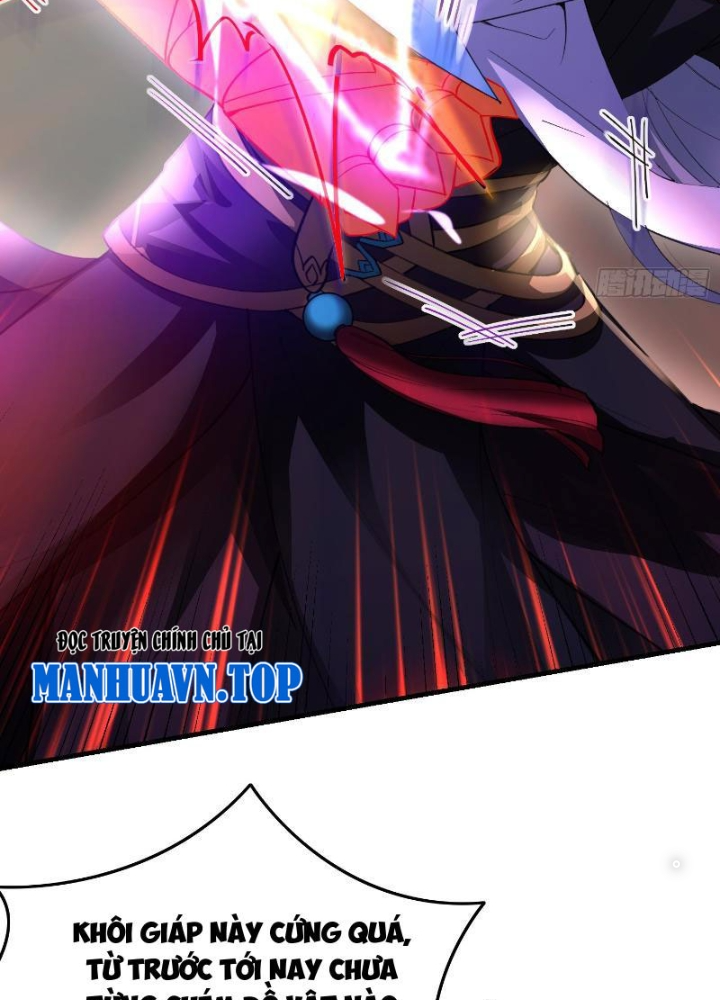 Tiêu Rồi, Ta Bị Mỹ Nữ Võ Thần Khóa Lại Rồi Chapter 21 - Trang 2