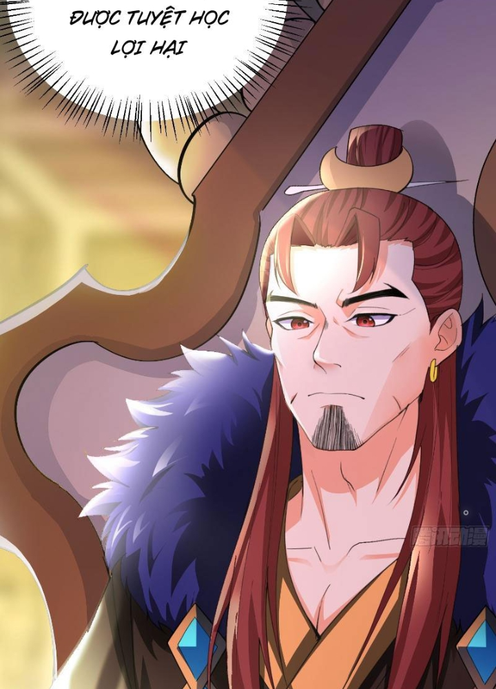 Tiêu Rồi, Ta Bị Mỹ Nữ Võ Thần Khóa Lại Rồi Chapter 21 - Trang 2