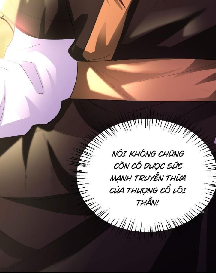 Tiêu Rồi, Ta Bị Mỹ Nữ Võ Thần Khóa Lại Rồi Chapter 21 - Trang 2