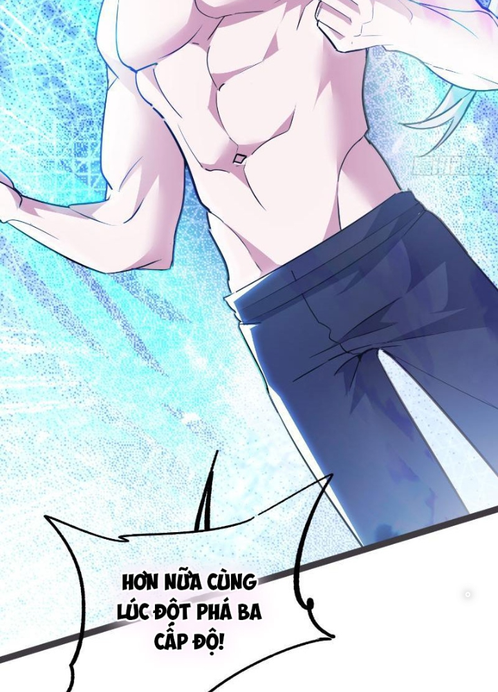 Tiêu Rồi, Ta Bị Mỹ Nữ Võ Thần Khóa Lại Rồi Chapter 21 - Trang 2