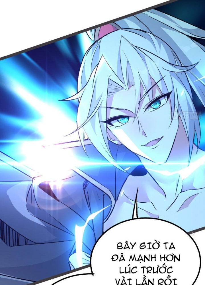 Tiêu Rồi, Ta Bị Mỹ Nữ Võ Thần Khóa Lại Rồi Chapter 21 - Trang 2