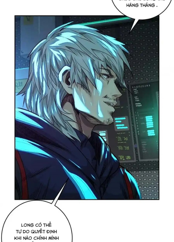 Dị Thú Mê Thành Chapter 63 - Trang 2