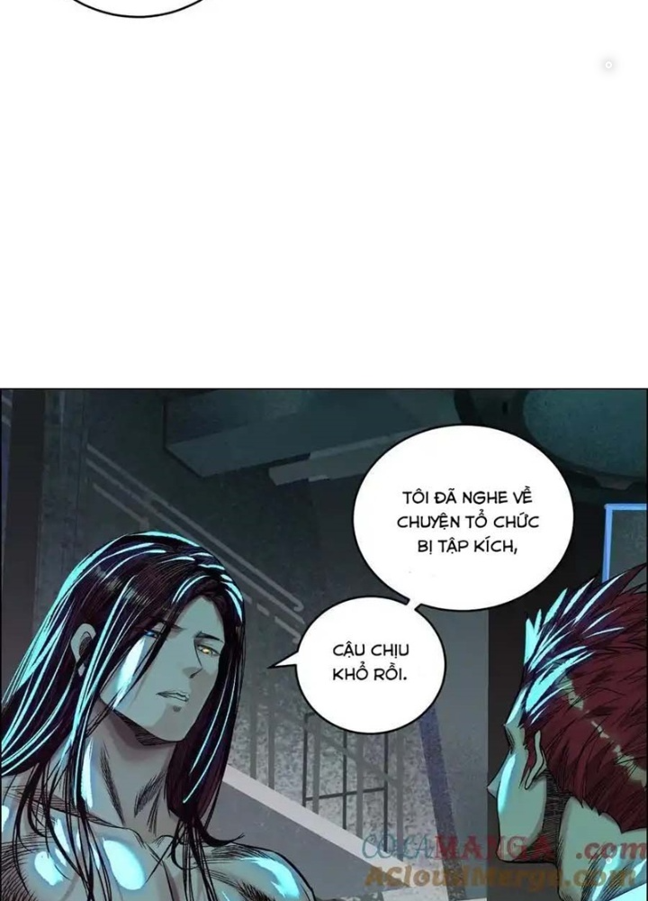 Dị Thú Mê Thành Chapter 63 - Trang 2