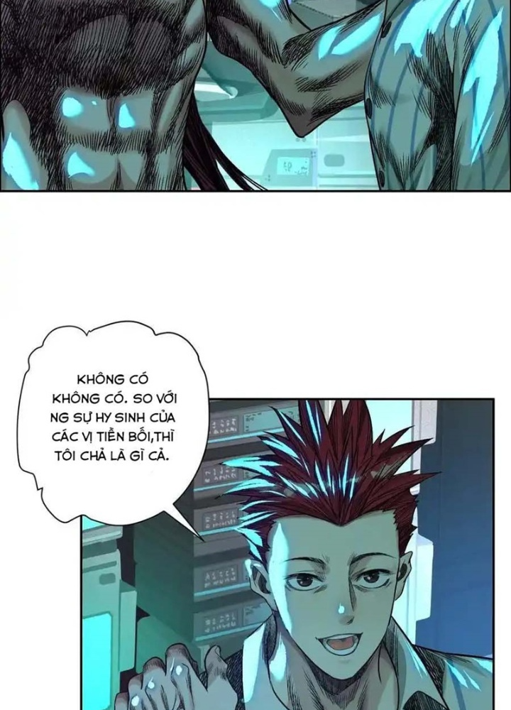 Dị Thú Mê Thành Chapter 63 - Trang 2