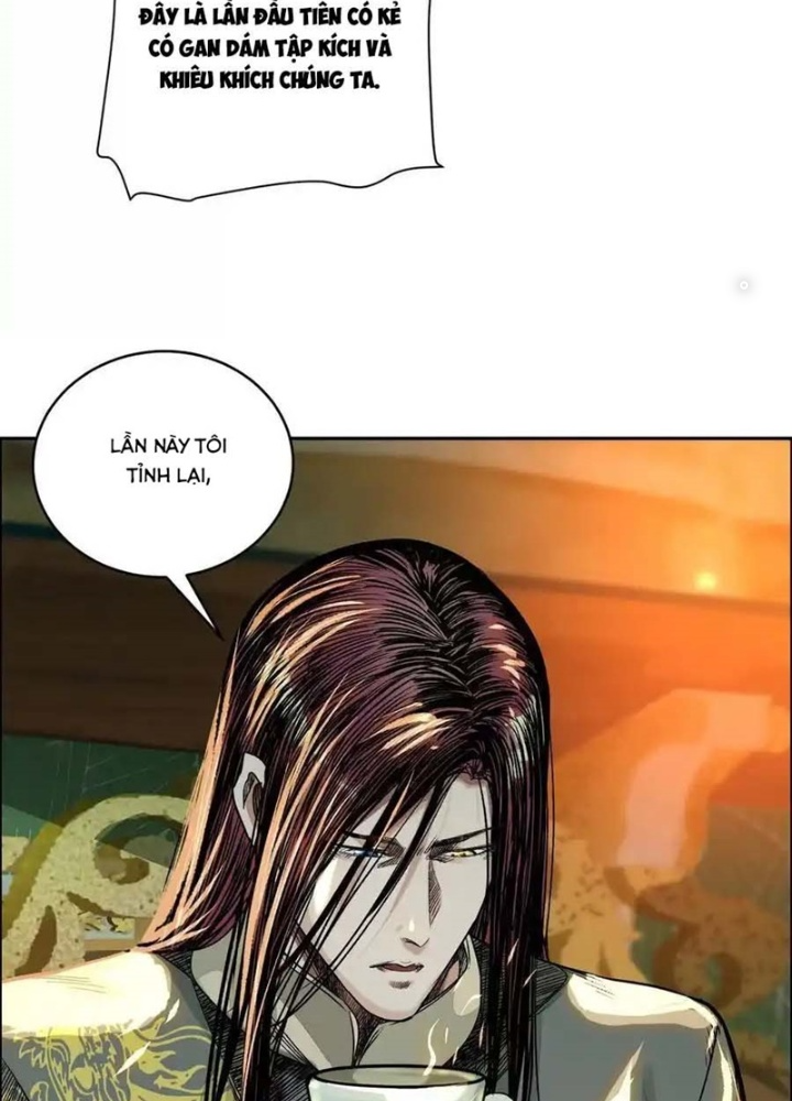Dị Thú Mê Thành Chapter 63 - Trang 2