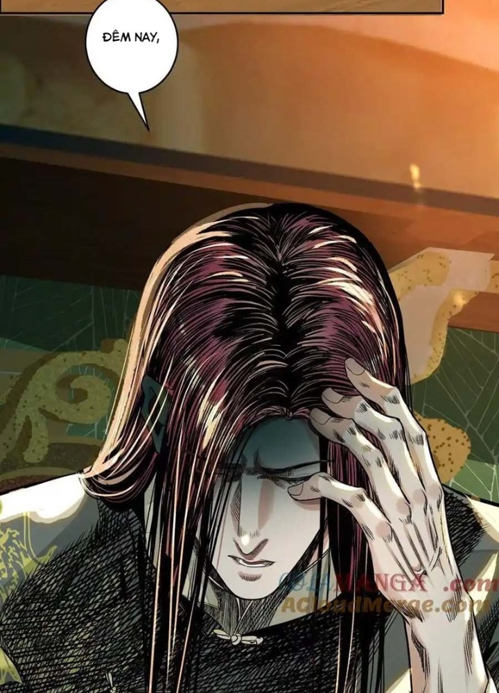 Dị Thú Mê Thành Chapter 63 - Trang 2