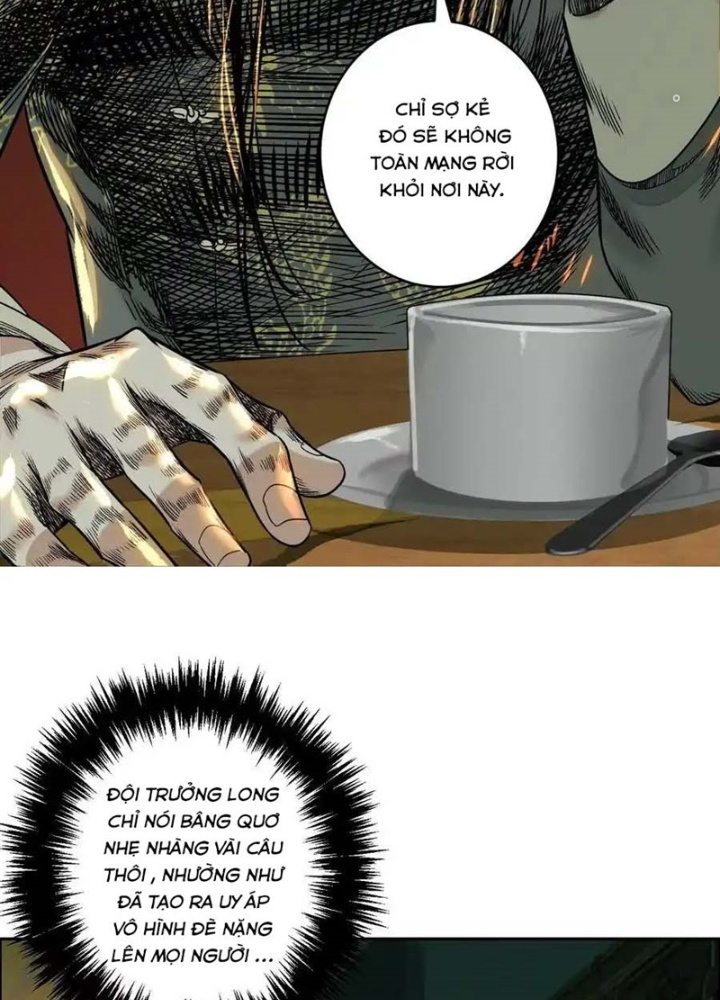 Dị Thú Mê Thành Chapter 63 - Trang 2
