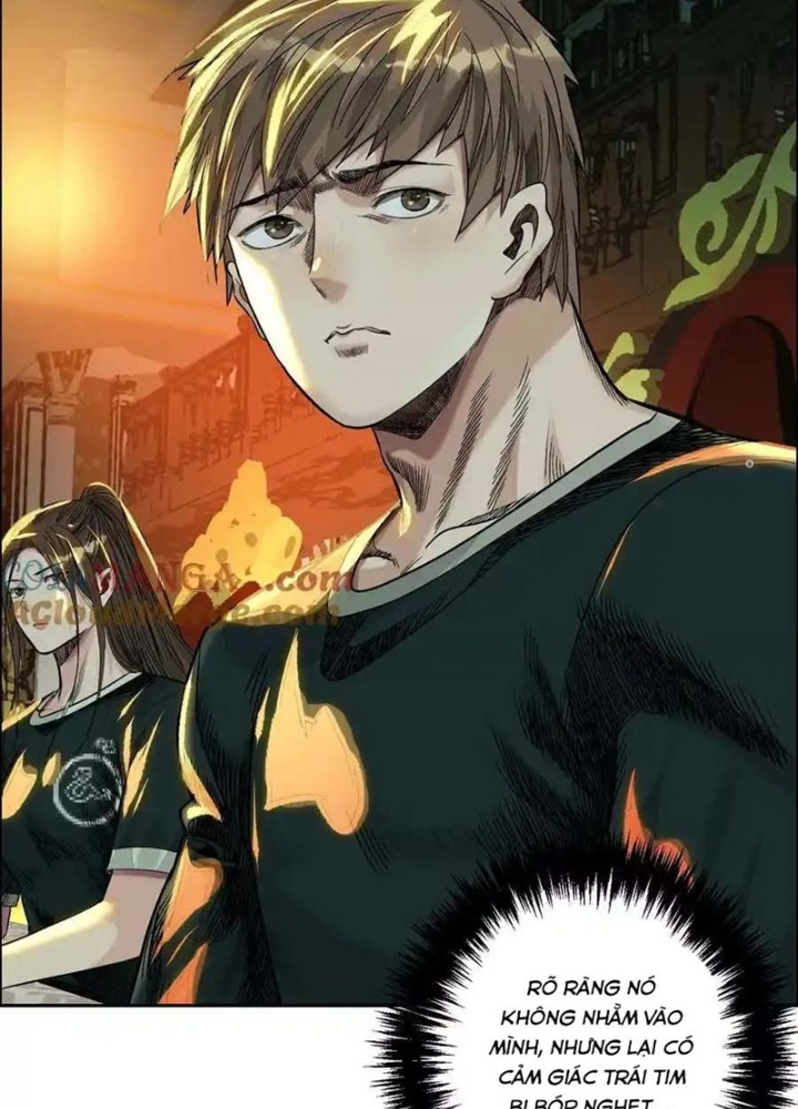 Dị Thú Mê Thành Chapter 63 - Trang 2