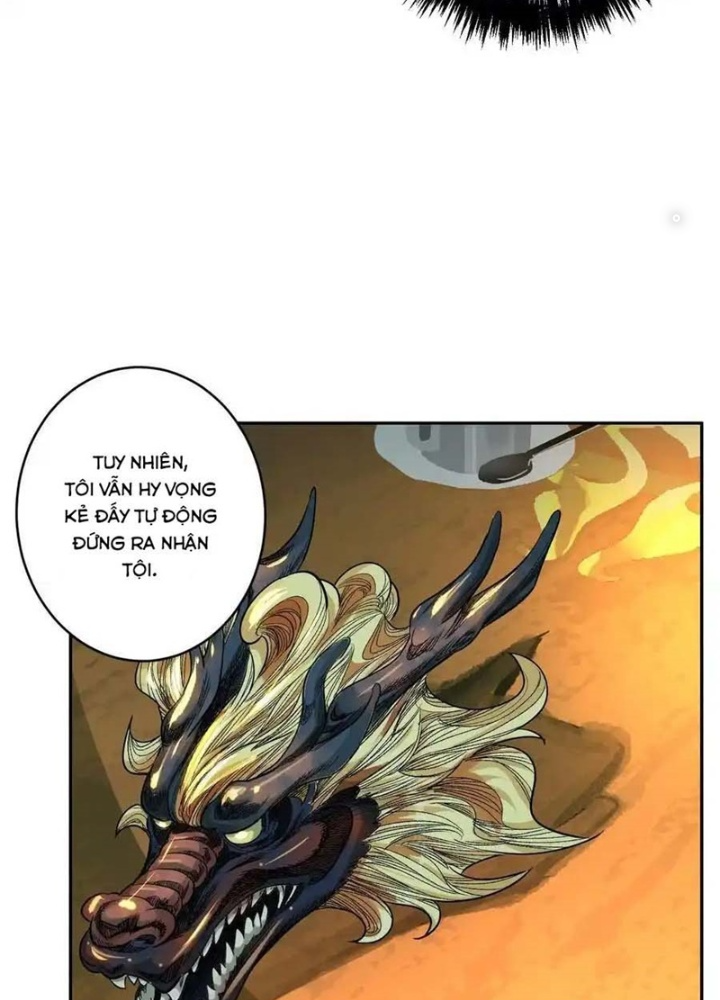 Dị Thú Mê Thành Chapter 63 - Trang 2
