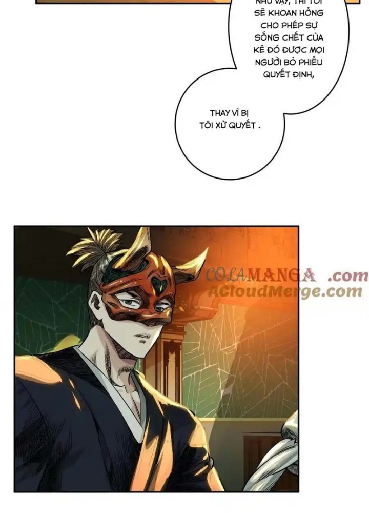 Dị Thú Mê Thành Chapter 63 - Trang 2