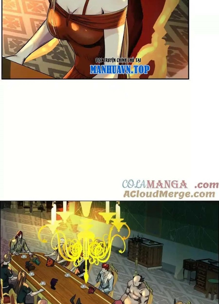 Dị Thú Mê Thành Chapter 63 - Trang 2