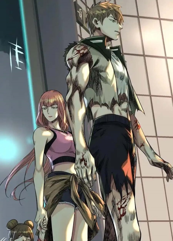 Dị Thú Mê Thành Chapter 63 - Trang 2