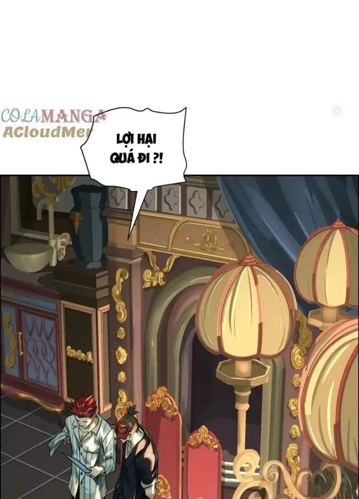 Dị Thú Mê Thành Chapter 63 - Trang 2