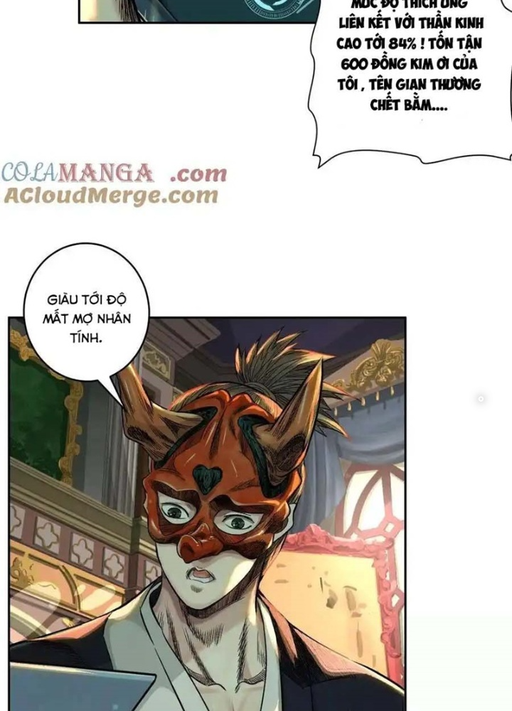 Dị Thú Mê Thành Chapter 63 - Trang 2