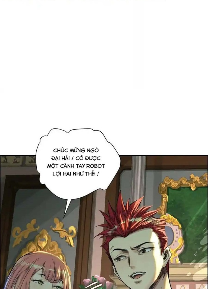 Dị Thú Mê Thành Chapter 63 - Trang 2