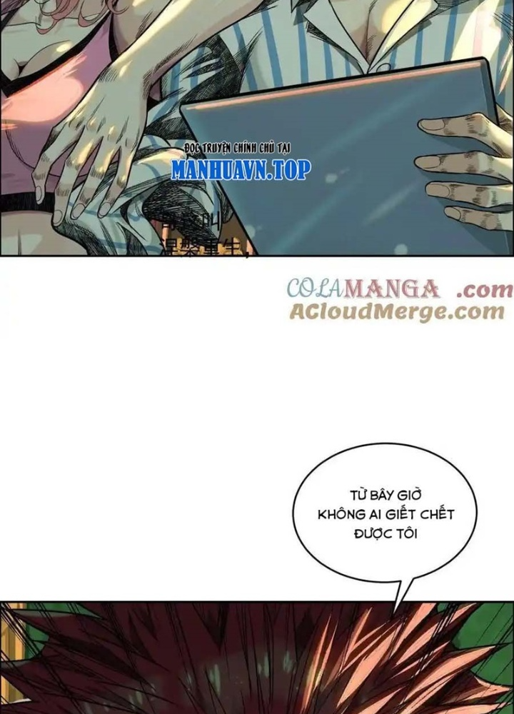 Dị Thú Mê Thành Chapter 63 - Trang 2