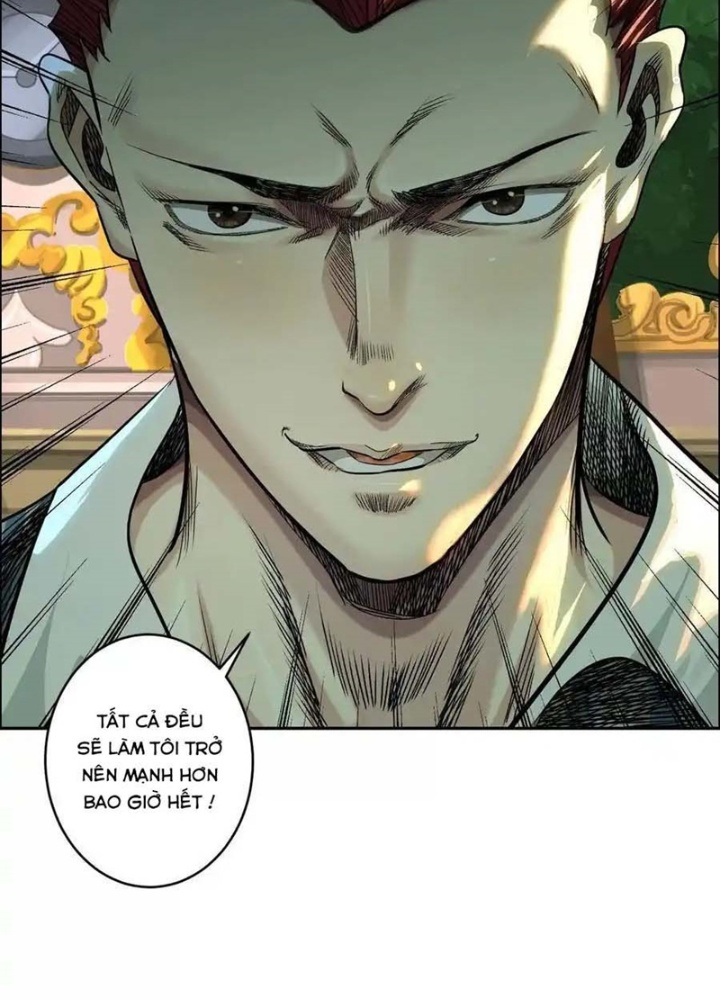 Dị Thú Mê Thành Chapter 63 - Trang 2