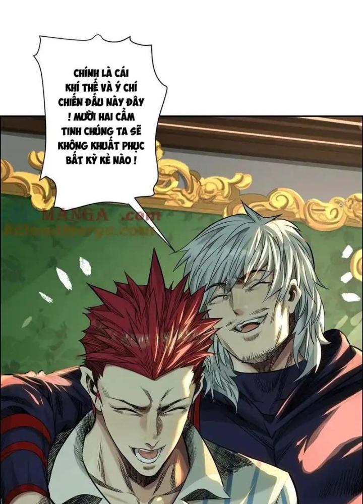 Dị Thú Mê Thành Chapter 63 - Trang 2