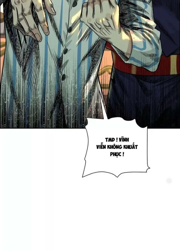 Dị Thú Mê Thành Chapter 63 - Trang 2