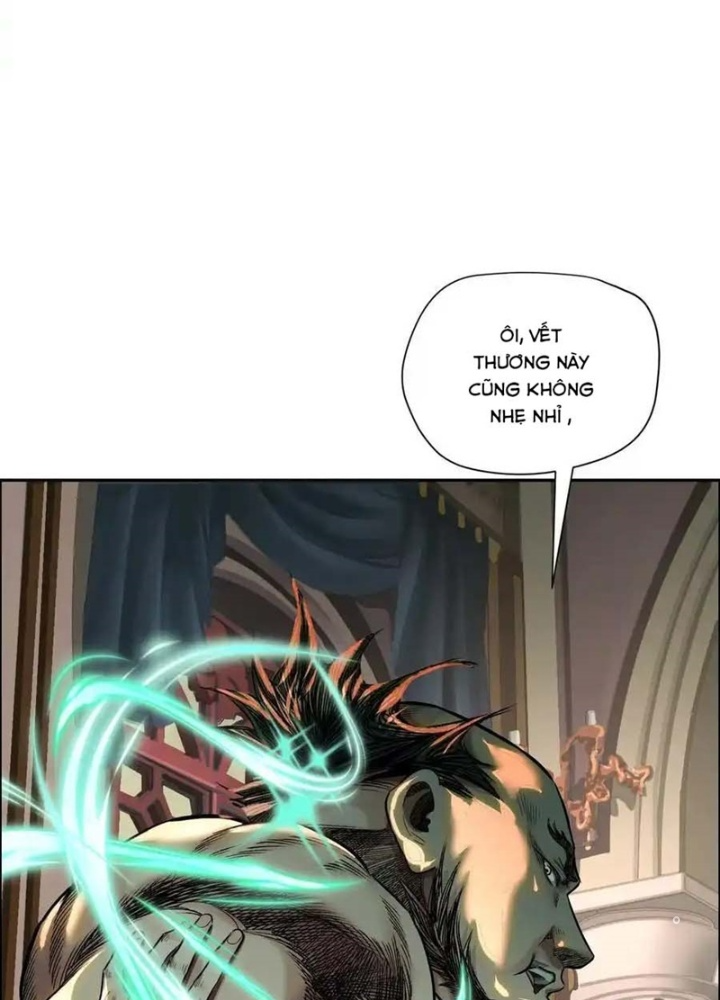 Dị Thú Mê Thành Chapter 63 - Trang 2