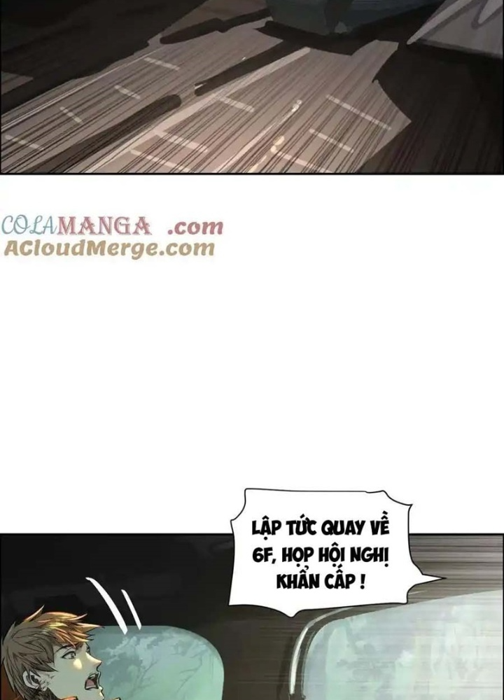 Dị Thú Mê Thành Chapter 63 - Trang 2