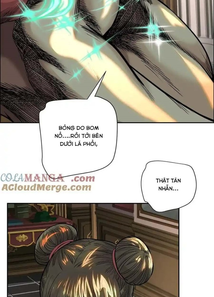 Dị Thú Mê Thành Chapter 63 - Trang 2