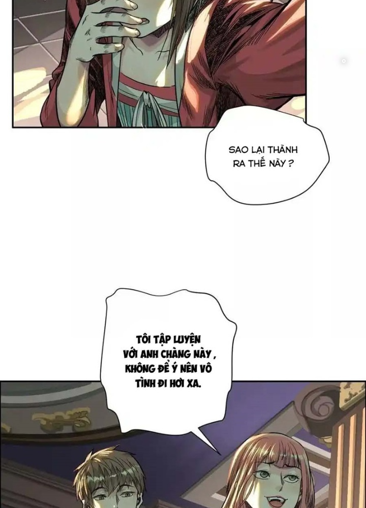 Dị Thú Mê Thành Chapter 63 - Trang 2