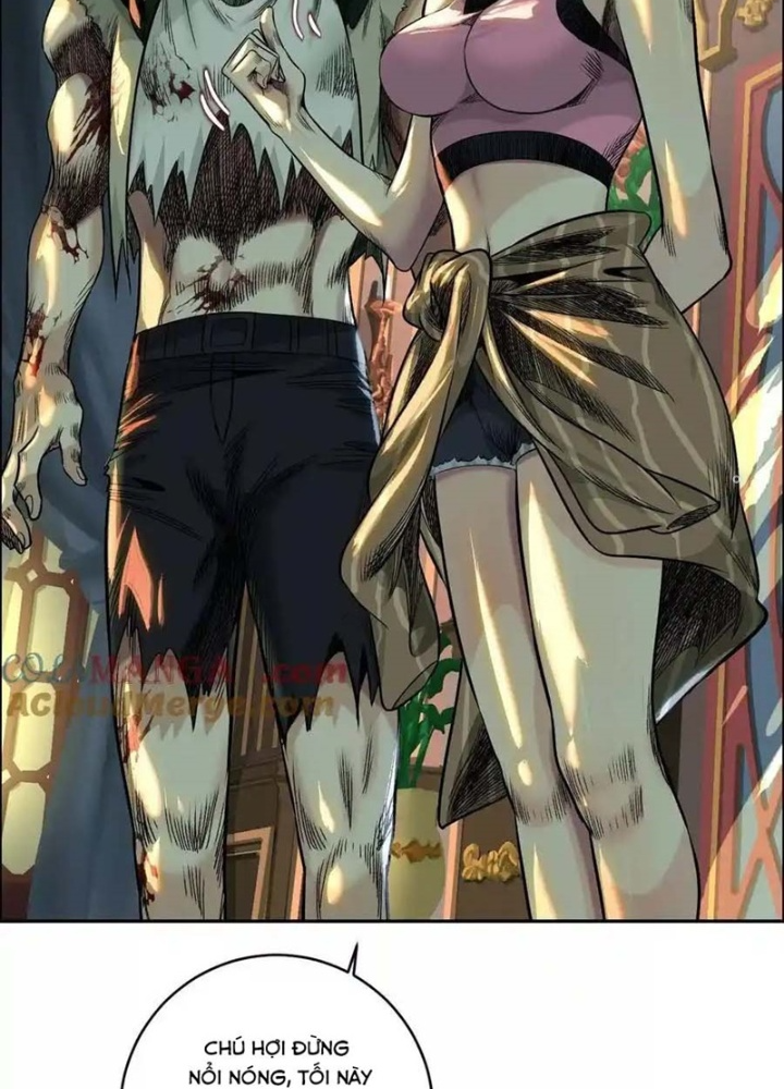 Dị Thú Mê Thành Chapter 63 - Trang 2