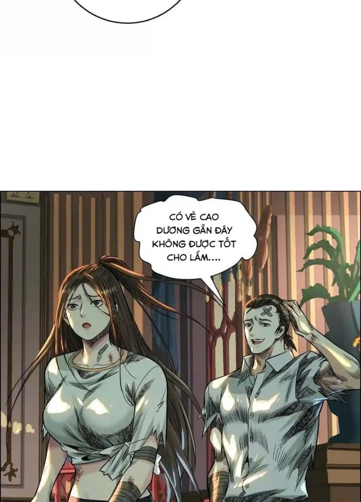 Dị Thú Mê Thành Chapter 63 - Trang 2