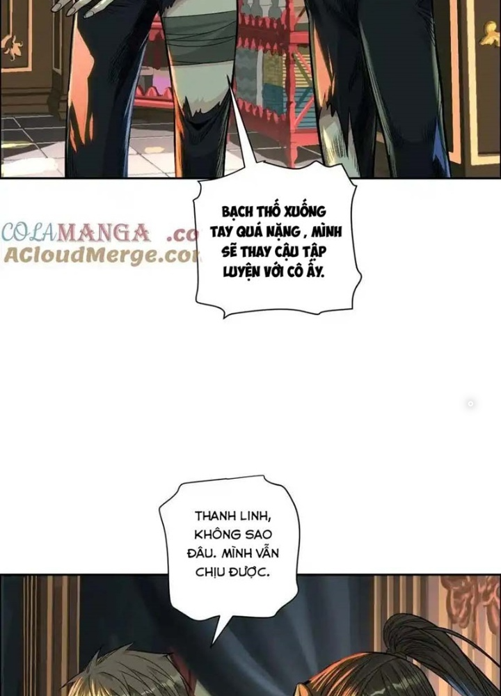 Dị Thú Mê Thành Chapter 63 - Trang 2