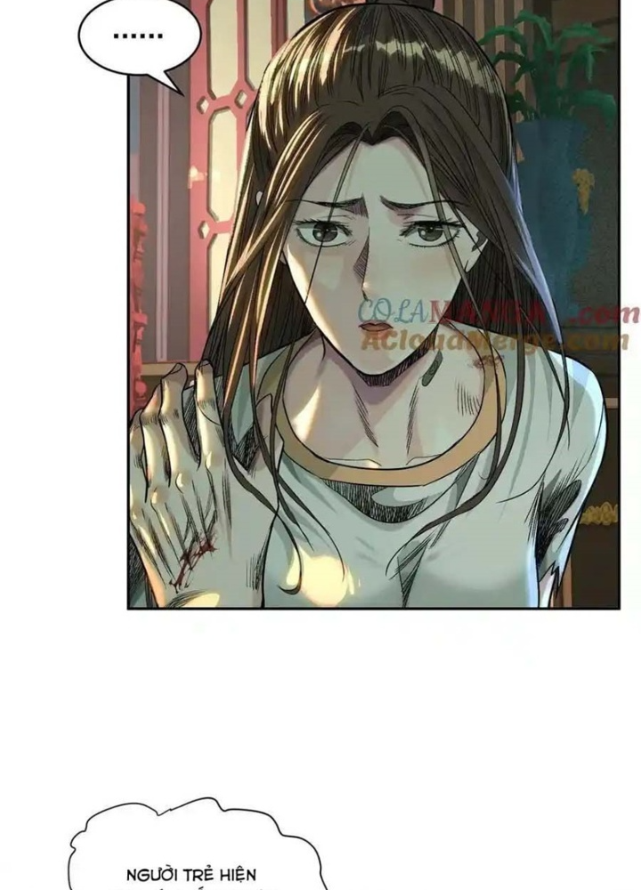 Dị Thú Mê Thành Chapter 63 - Trang 2