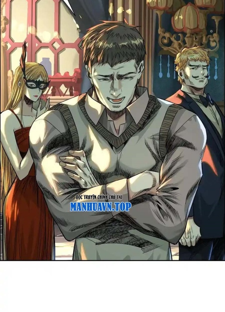 Dị Thú Mê Thành Chapter 63 - Trang 2