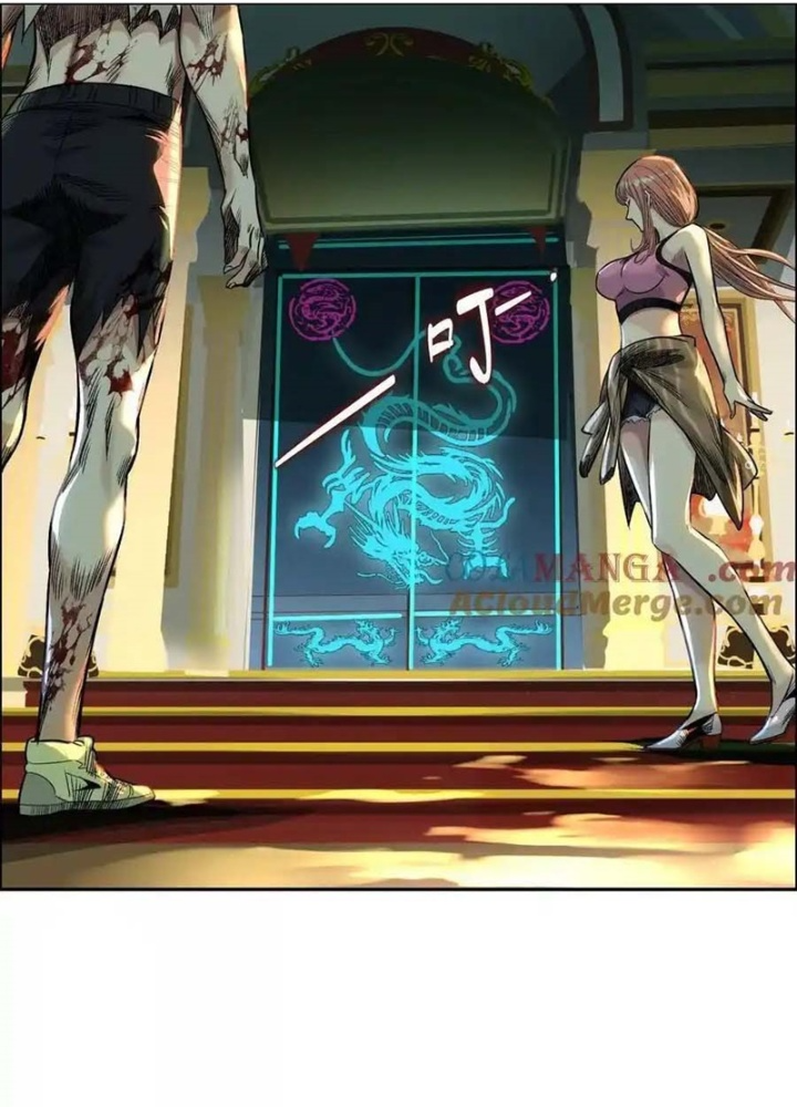 Dị Thú Mê Thành Chapter 63 - Trang 2