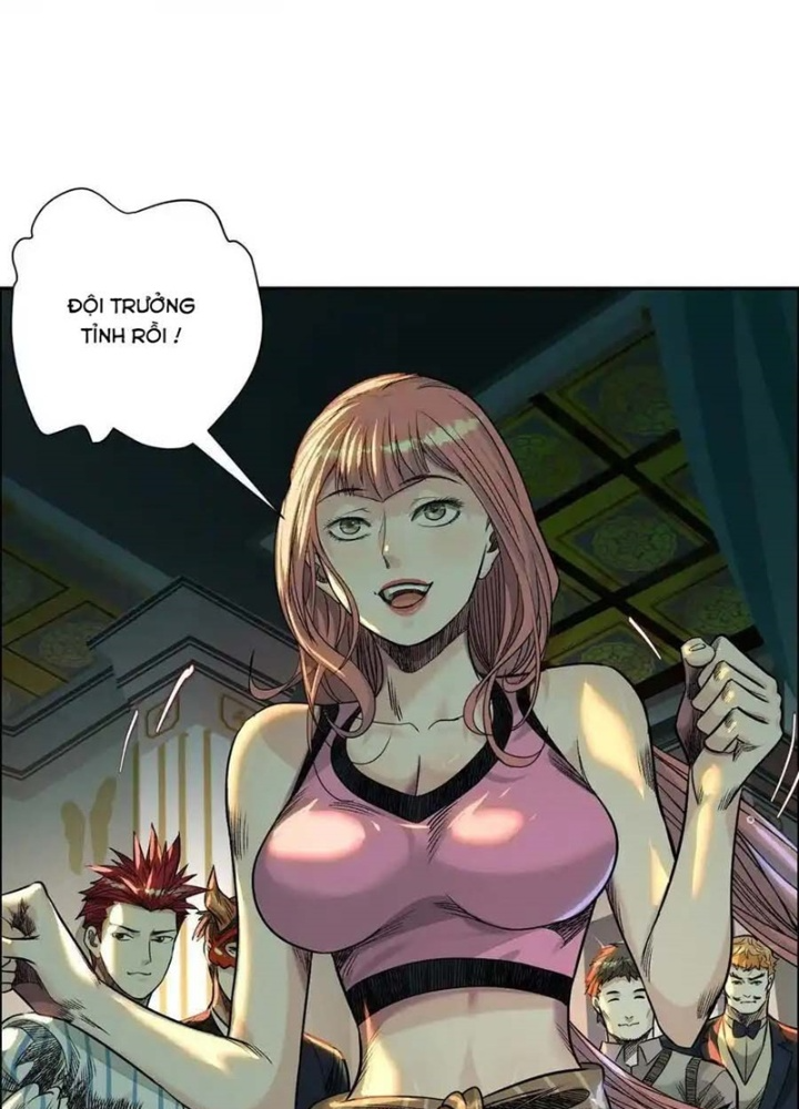 Dị Thú Mê Thành Chapter 63 - Trang 2