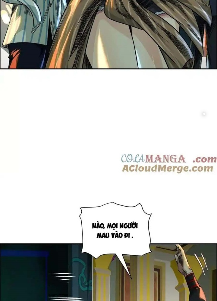 Dị Thú Mê Thành Chapter 63 - Trang 2