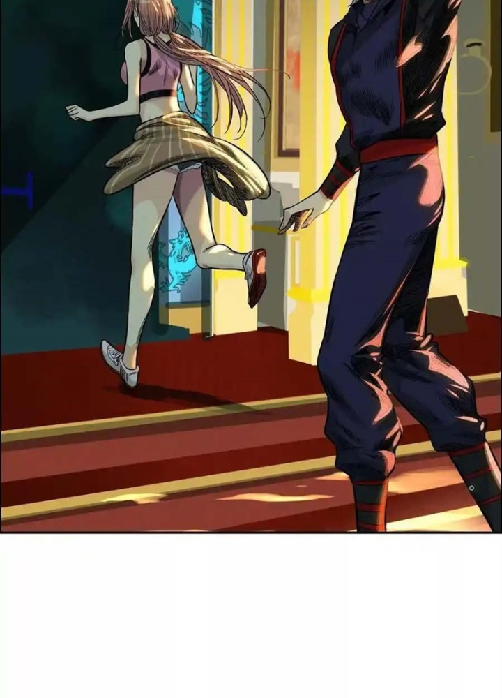 Dị Thú Mê Thành Chapter 63 - Trang 2