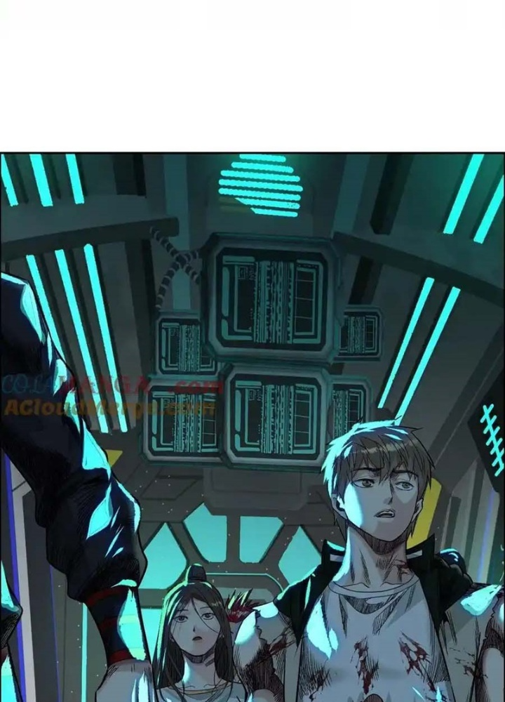 Dị Thú Mê Thành Chapter 63 - Trang 2