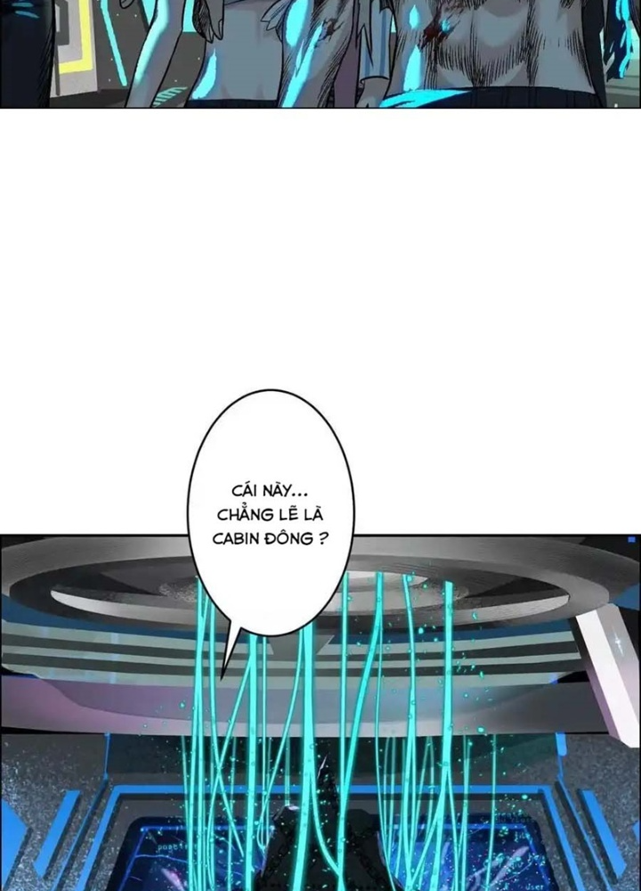 Dị Thú Mê Thành Chapter 63 - Trang 2