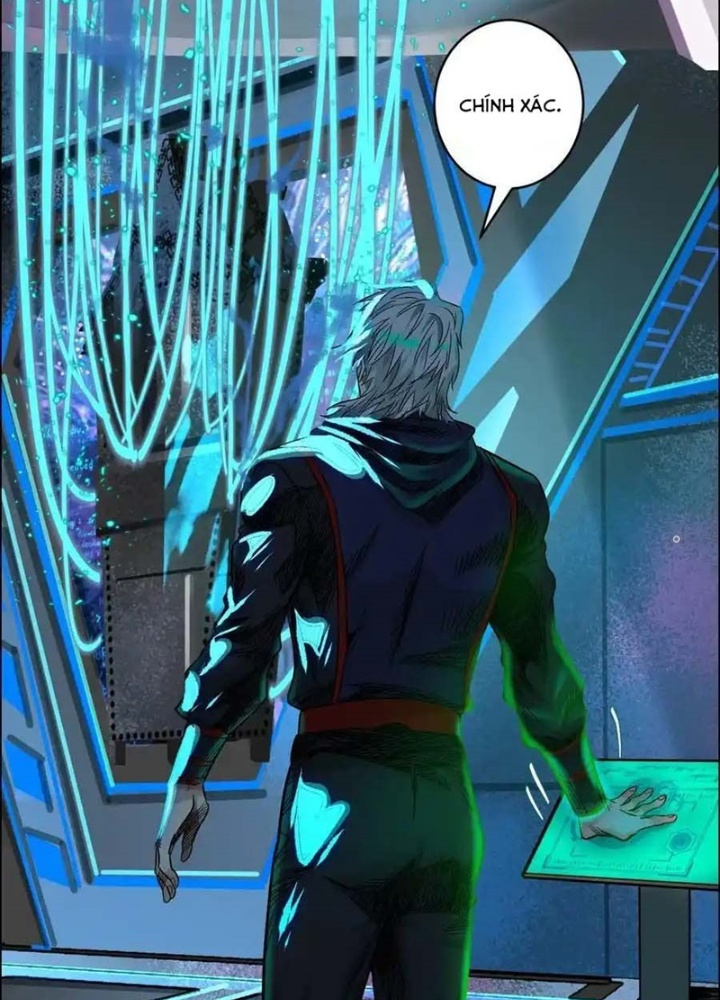 Dị Thú Mê Thành Chapter 63 - Trang 2