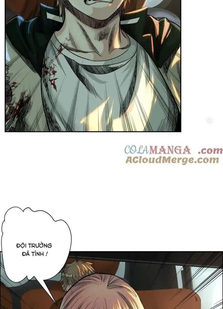 Dị Thú Mê Thành Chapter 63 - Trang 2