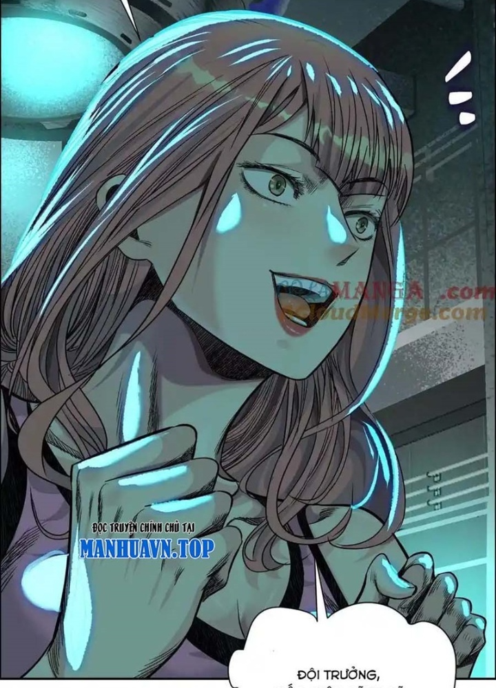 Dị Thú Mê Thành Chapter 63 - Trang 2