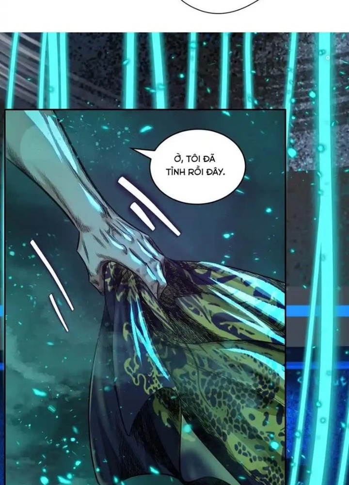 Dị Thú Mê Thành Chapter 63 - Trang 2