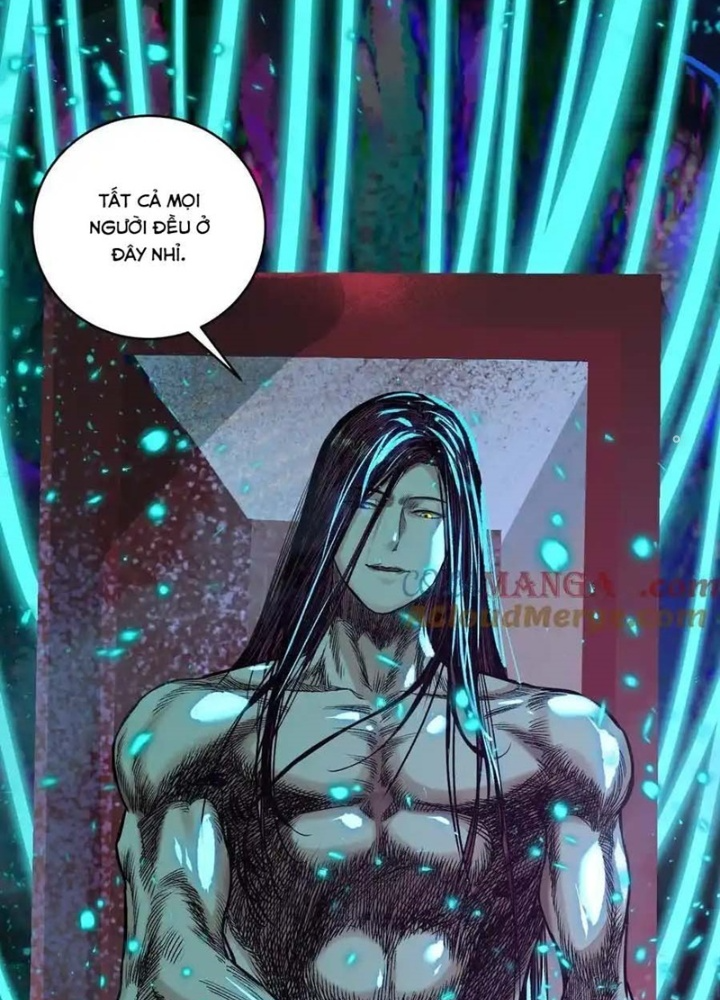 Dị Thú Mê Thành Chapter 63 - Trang 2